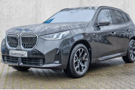 BMW X3 25.476 km 54.740 &euro; Castrop-Rauxel 44579