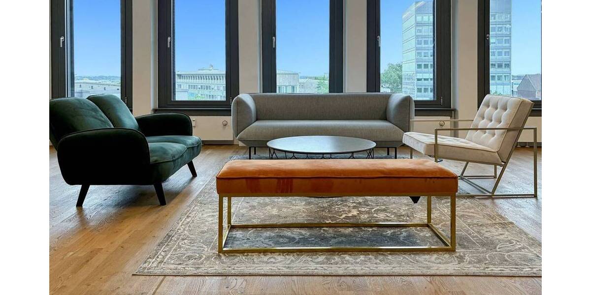 Gewerbeobjekt Dortmund Mitte - 2.808&euro; | Angebot:26926354