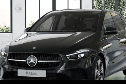 Mercedes B 180