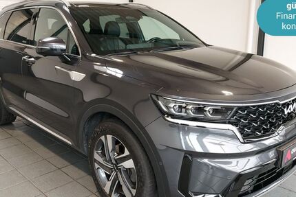 Kia Sorento 58.137 km 39.470 € Wuppertal 42287