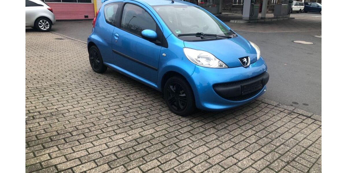 Peugeot 107 131.000 km 1.700 &euro; Holzwickede 59439