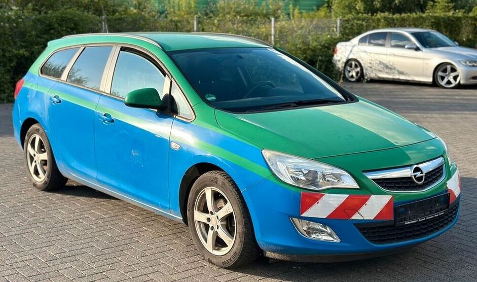 Astra