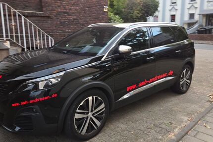Peugeot 5008 140.000 km 15.000 &euro; Herne 44625