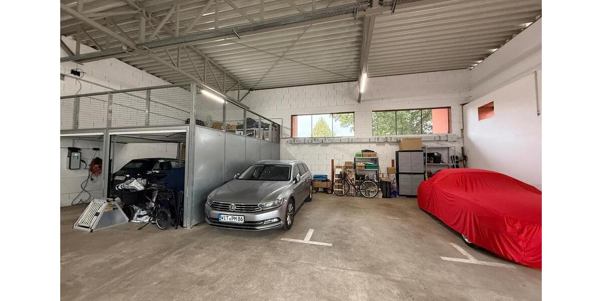 Loft - Studio - Atelier Witten Rüdinghausen - 3.5 Zimmer, 128 m&sup2;, 485.000&euro; | Angebot:25082975