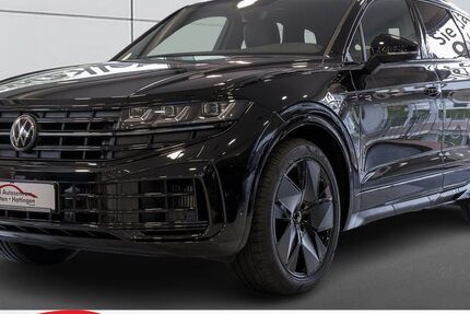 VW Touareg 3.990 km 89.990 &euro; Witten 58453