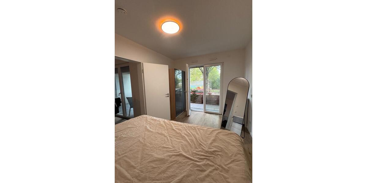 Erdgeschoßwohnung Dortmund Gartenstadt - 2 Zimmer, 72 m&sup2;, 1.120&euro; | Angebot:27564258