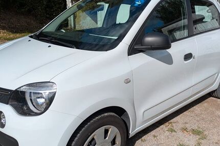 Renault Twingo 66.391 km 6.200 € Remscheid 42859