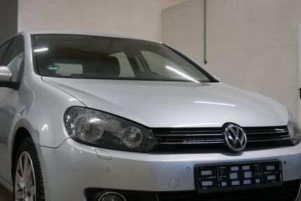 VW Golf 68.811 km 7.900 € Ennepetal 58256