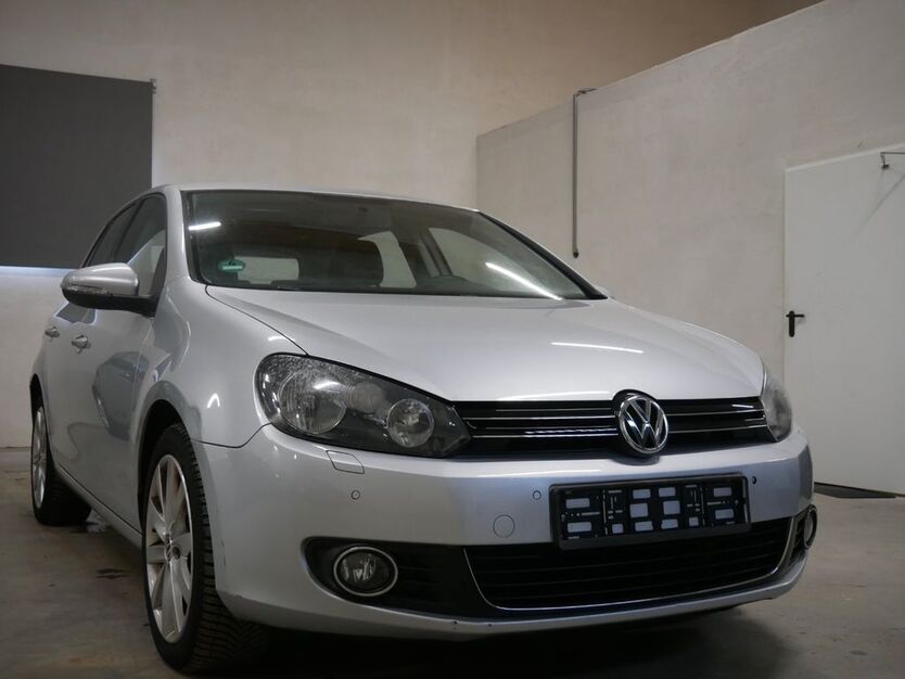 VW Golf 68.811 km 7.900 € Ennepetal 58256