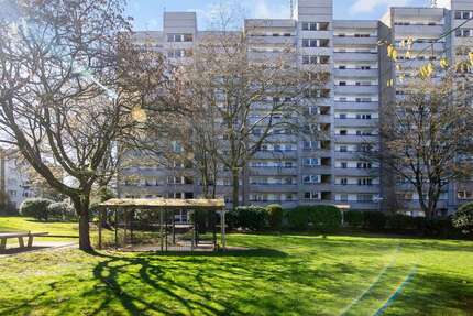 Wohnung Mülheim an der Ruhr - 3 Zimmer, 101 m&sup2;, 100.000&euro; | Angebot:26604564