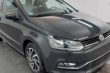 VW Polo 103.900 km 8.490 &euro; Gevelsberg 58285