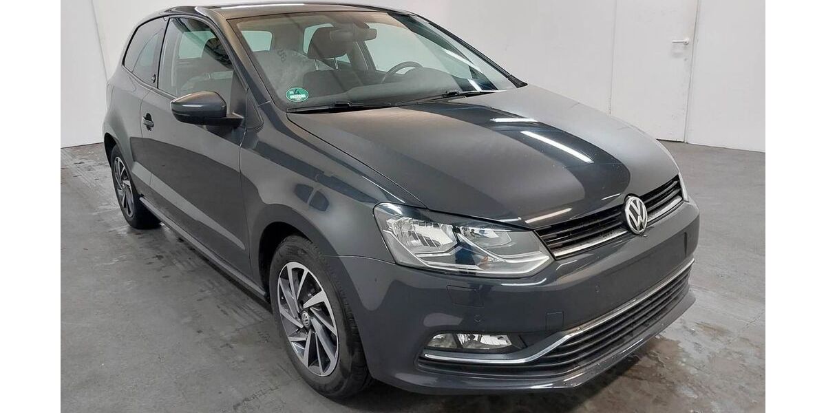 VW Polo 103.900 km 8.490 &euro; Gevelsberg 58285