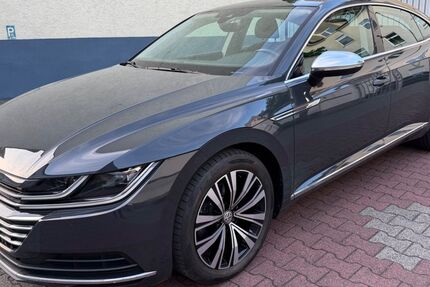 VW Arteon 85.000 km 19.890 &euro; Hagen 58135