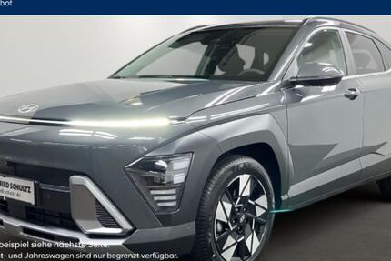 Hyundai KONA 1.999 km 36.190 &euro; Hagen 58089