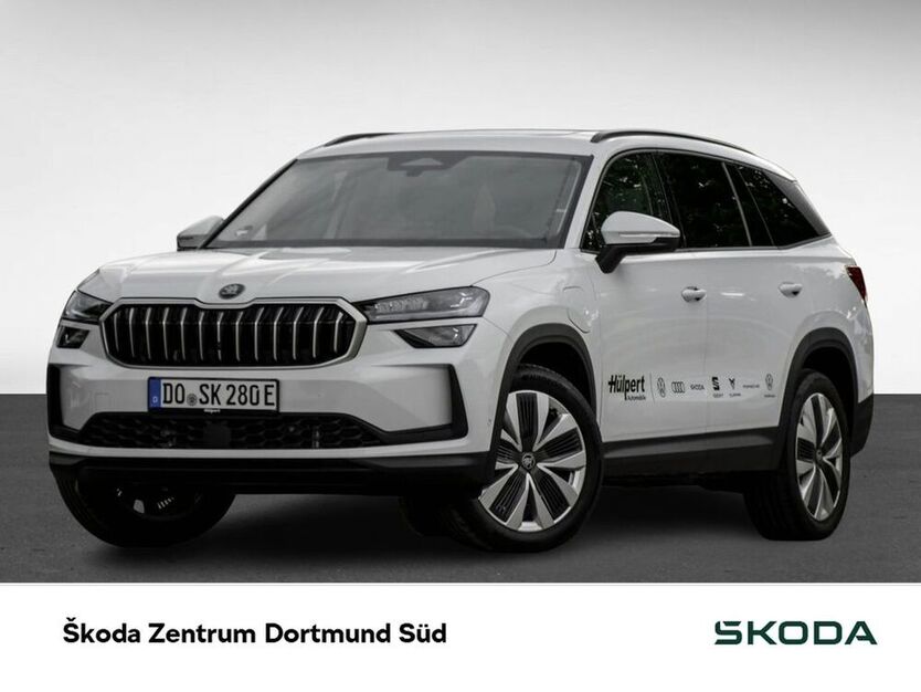 Kodiaq
