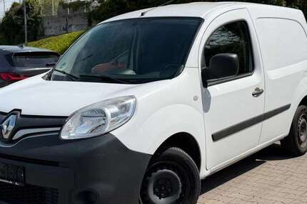 Renault Kangoo 356.638 km 2.990 &euro; Essen 45139