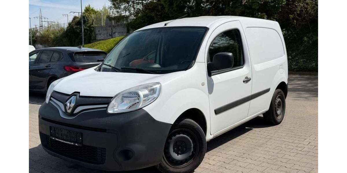 Renault Kangoo 356.638 km 2.990 &euro; Essen 45139