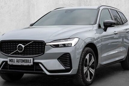 Volvo XC60 8.758 km 45.880 &euro; Wuppertal 42109