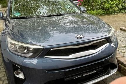 Kia Stonic 34.160 km 16.100 &euro; Bochum 44894
