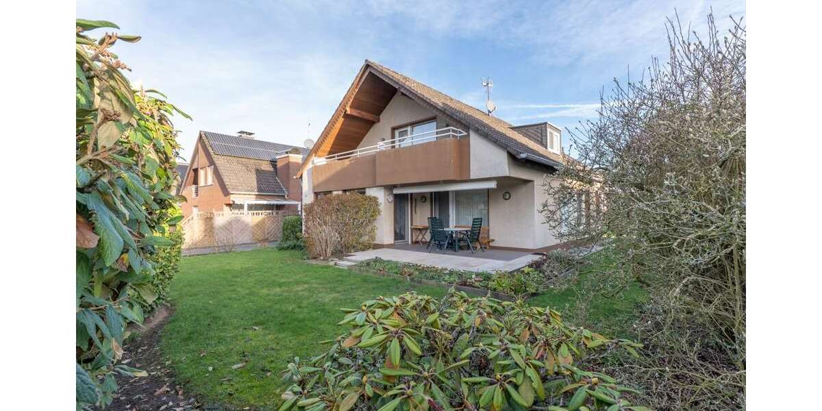 Haus zum Kaufen in Hagen-Berchum 525.000 € 160 m² 7 zimmer