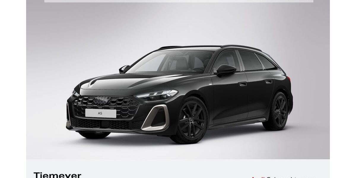 Audi A5 19.311 km 52.820 &euro; Bochum 44809