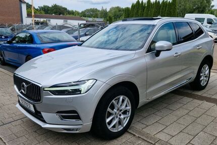 Volvo XC60 247.677 km 16.490 &euro; Herten 45701