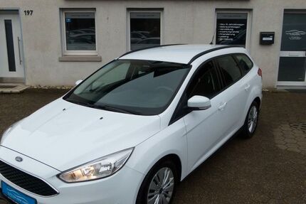 Ford Focus 117.716 km 6.290 &euro; Bochum 44809