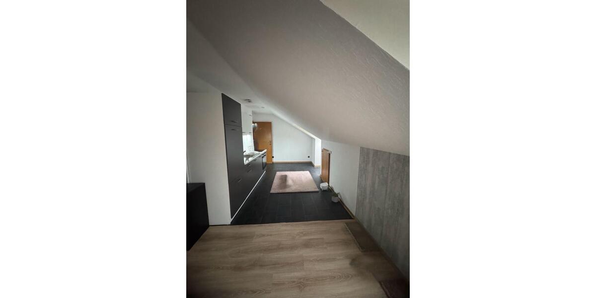 Dachgeschoßwohnung Dortmund Hörde - 2 Zimmer, 57 m&sup2;, 750&euro; | Angebot:24839377