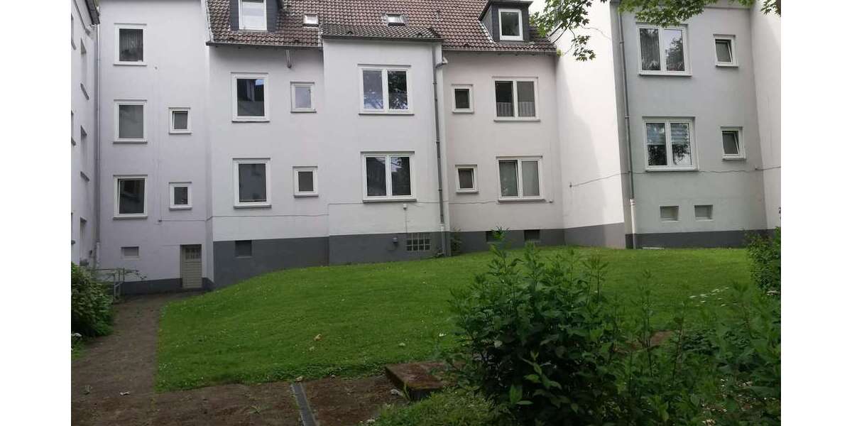 Wohnung zum Mieten in Bochum 520 € 53.8 m² 2 zimmer