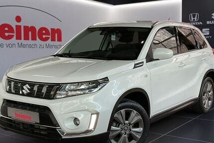Suzuki Vitara 31.426 km 18.899 &euro; Essen 45141