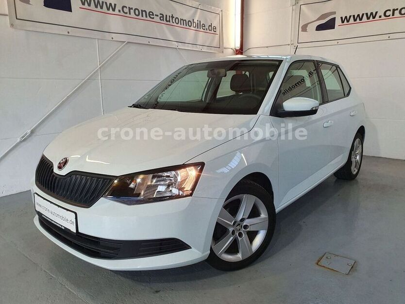 Fabia