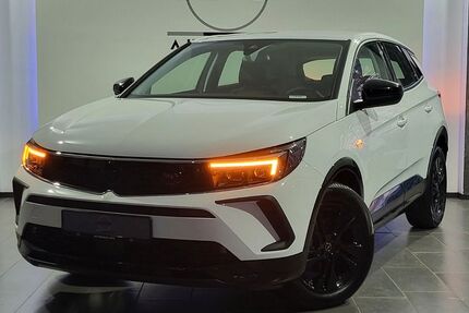 Opel Grandland (X) 9.578 km 22.995 &euro; Wuppertal 42285