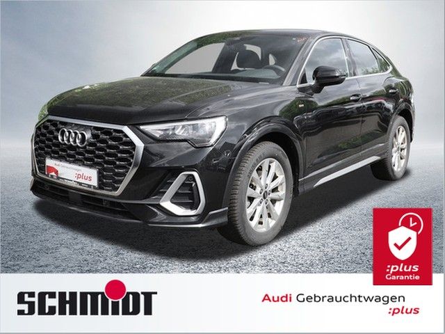 Audi Q3 32.176 km 37.840 &euro; Recklinghausen 45657