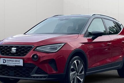 Seat Arona 37.564 km 21.490 € Castrop-Rauxel 44575