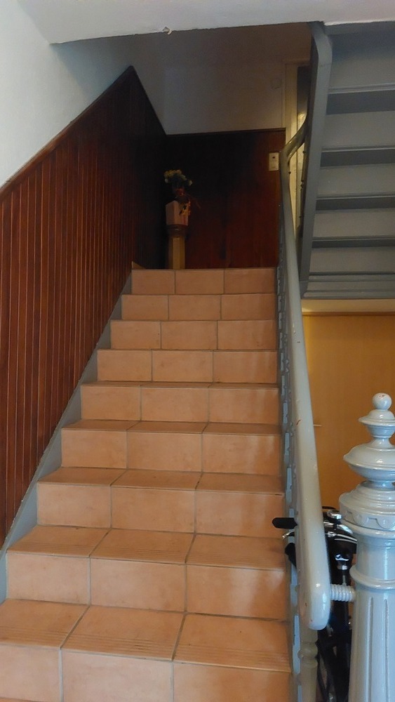 5 Fam.- Haus in Remscheid – Süd mit Carport zimmer