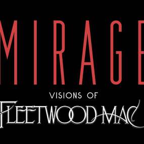 MIRAGE – Visions Of Fleetwood Mac 18.11.2025 Theater am Marientor