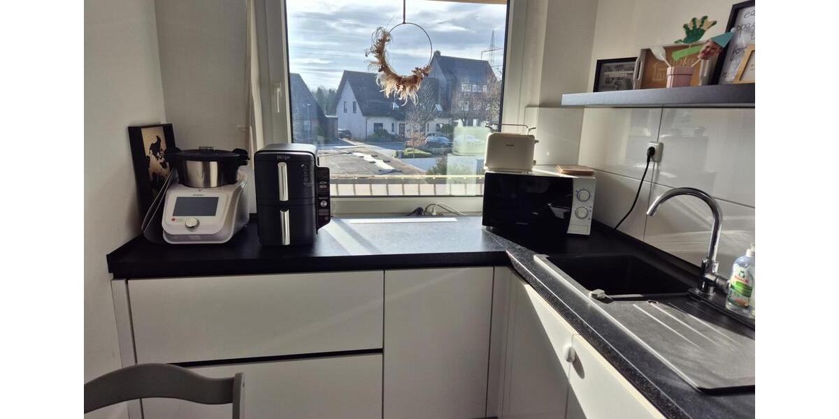 Etagenwohnung Castrop-Rauxel Becklem - 3 Zimmer, 100 m&sup2;, 950&euro; | Angebot:26439679