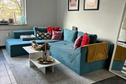 Wohnung Wuppertal Lichtenplatz - 1.5 Zimmer, 36 m&sup2;, 395&euro; | Angebot:25616630