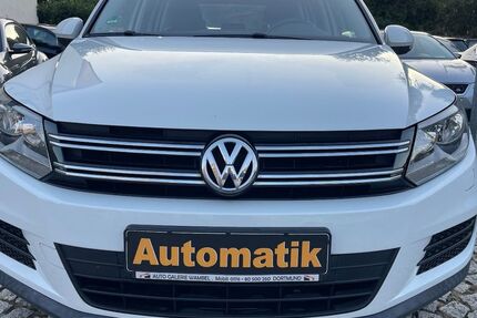 VW Tiguan 91.780 km 14.900 € Dortmund 44143