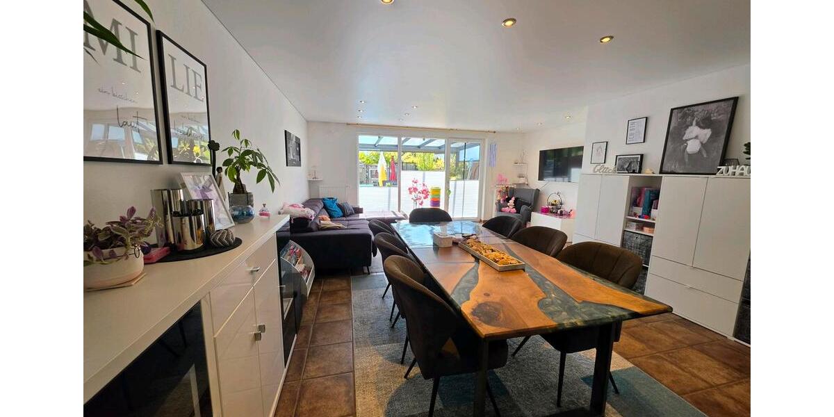 Reihenhaus Gelsenkirchen Ückendorf - 5.5 Zimmer, 127 m&sup2;, 419.000&euro; | Angebot:27242757