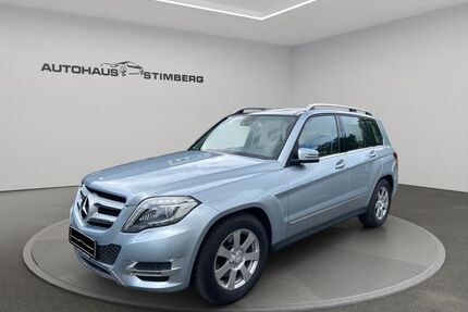 Mercedes GLK 250