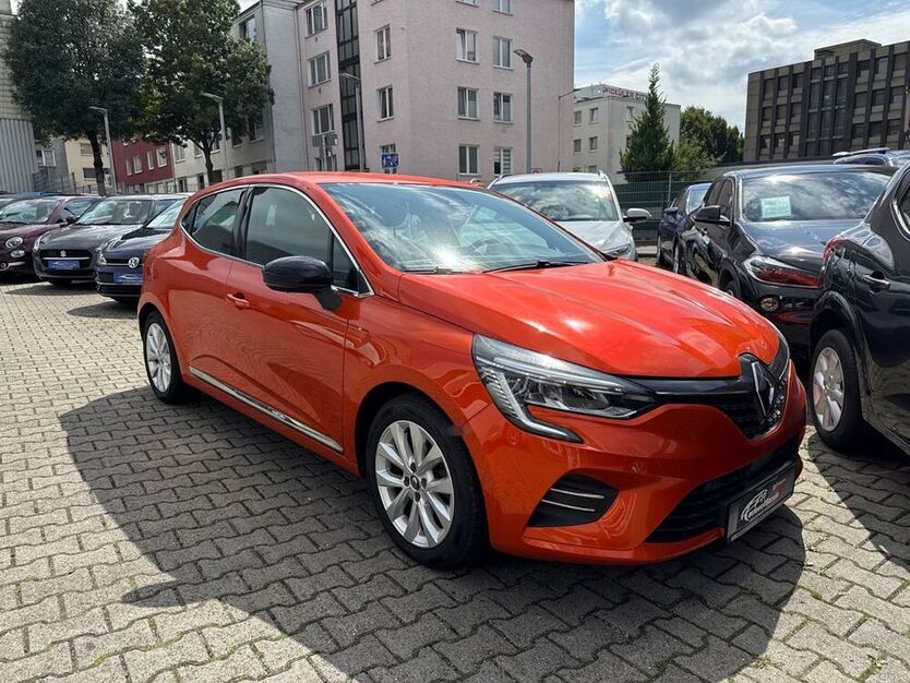 Clio
