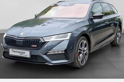 Skoda Octavia 102.538 km 24.820 € Bochum 44809