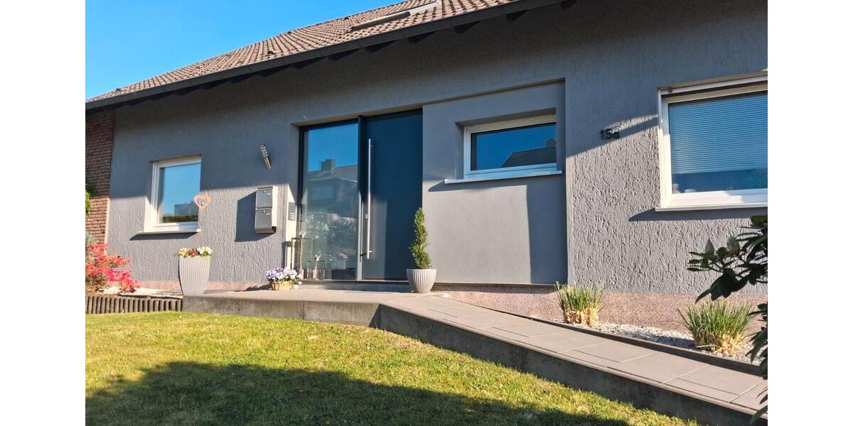 Dachgeschoßwohnung Dortmund Aplerbeck - 3.5 Zimmer, 105 m&sup2;, 995&euro; | Angebot:26428265