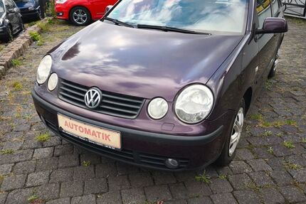 VW Polo 178.432 km 2.450 € Bottrop 46242