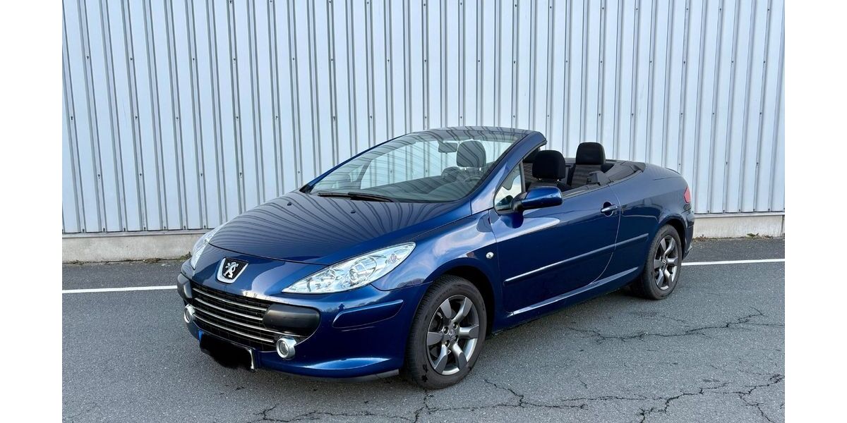Peugeot 307 124.989 km 2.550 &euro; Schwerte 58239