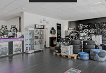 Arbeiten und exklusives Wohnen an einem Ort! Arbeiten und exklusives Wohnen an einem Ort!