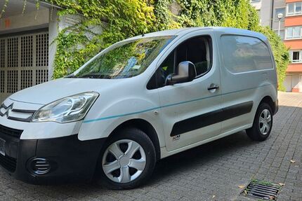 Citroen Berlingo 152.000 km 2.999 € Wetter-Ruhr 58300