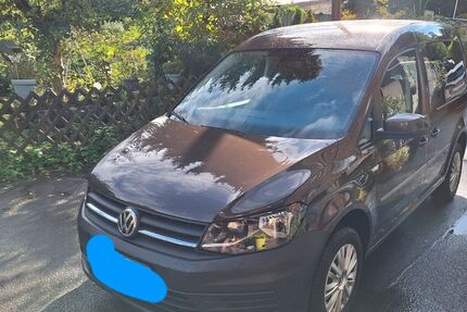 VW Caddy 104.000 km 14.000 € Essen 45277