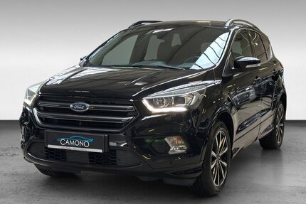Ford Kuga ST-Line AWD Autom. Navi Kamera AHK Sony 243.143 km 10.400 &euro; Wuppertal 42327